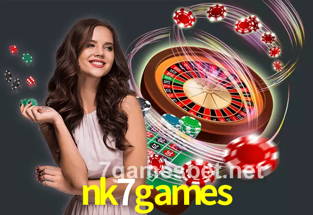 vivo no cassino nk7games