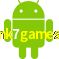 Aplicativo nk7games para Android