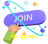 Junte-se ao cassino nk7games hoje mesmo