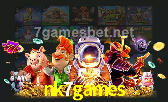 cassino nk7games